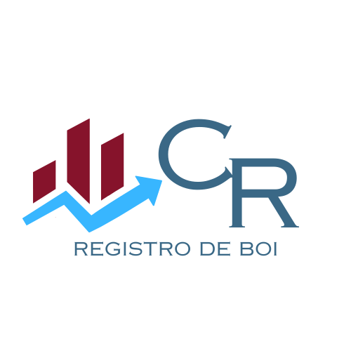 Registro de BOI